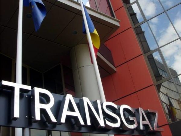 Acţionarii Transgaz au respins distribuirea dividendelor