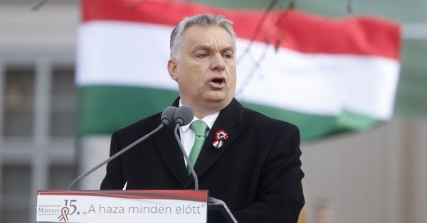 Viktor Orban (Sursa foto: Twitter)