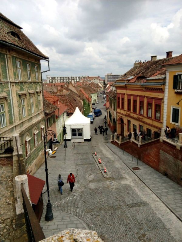 Popularii europeni dezbat ultimele strategii la Sibiu