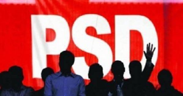 Miting PSD la Iaşi - peste 40.000 de persoane sunt aşteptate