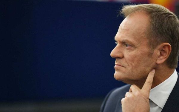 Donald Tusk (Sursă foto: Twitter)