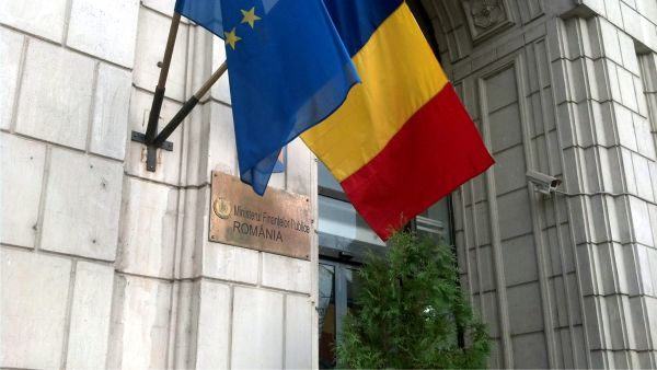 MFP a împrumutat, ieri, 424 milioane lei de la bănci