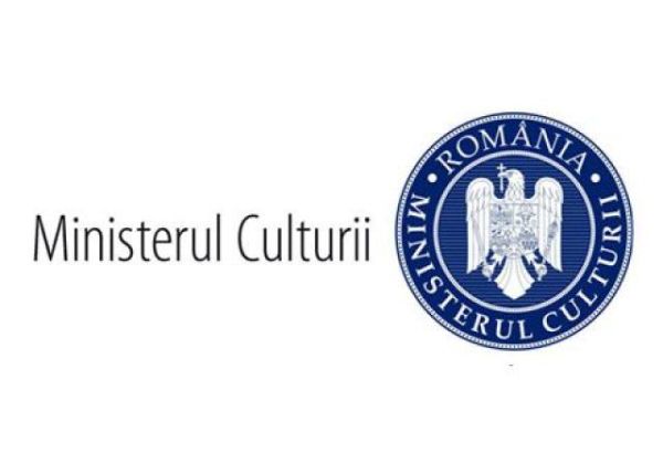 Protest al sindicaliştilor tipografi la Ministerul Culturii