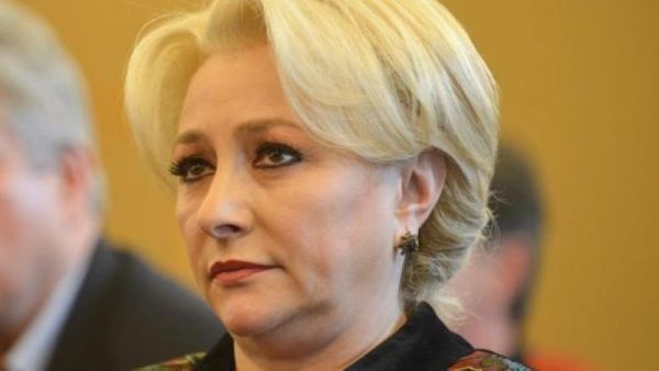 Viorica Dăncilă