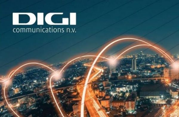 DIGI iniţiază un program de răscumpărare de acţiuni