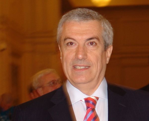 Călin Popescu-Tăriceanu