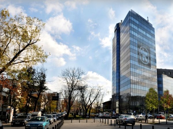 Alpha Bank Romania, venituri operaţionale în creştere cu 14,3%