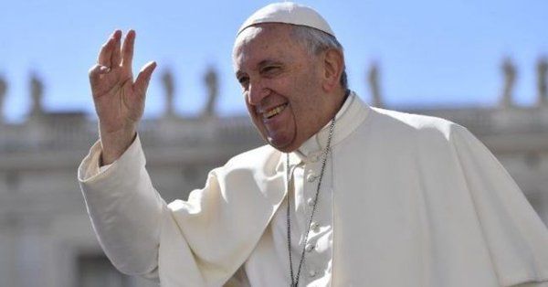 Papa Francisc, în România pentru a consolida dialogul cu ortodocşii 