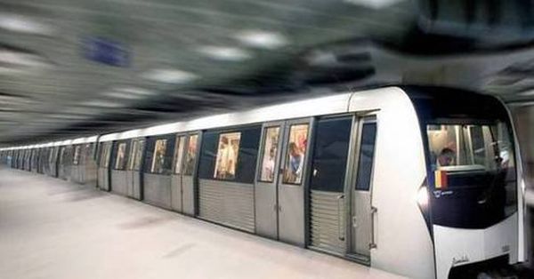 Contestaţia privind construcţia Magistralei 6 de metrou, retrasă