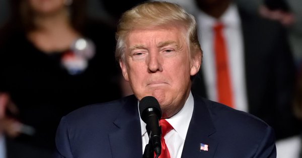 Trump, alături de Regina Elisabeta