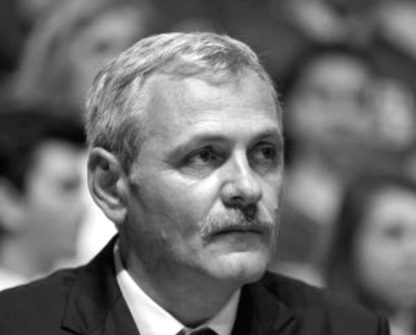 Liviu Dragnea