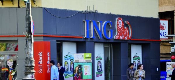 ING renunţă la ideea unei fuziuni cu Commerzbank