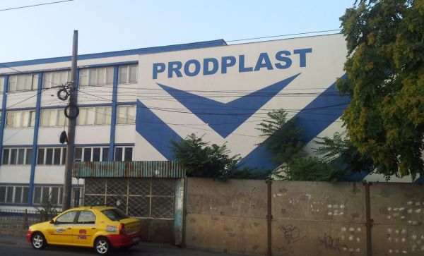 Prodplast lansează o ofertă de cumpărare pentru 10% din companie