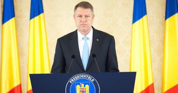 Klaus Iohannis 