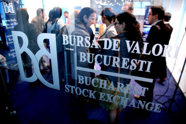 Conferinţă pe tema tehnologiilor pe pieţele financiare - astăzi