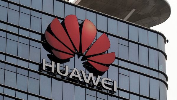 Huawei se pregăteşte pentru o scădere de 40% - 60% a livrărilor 