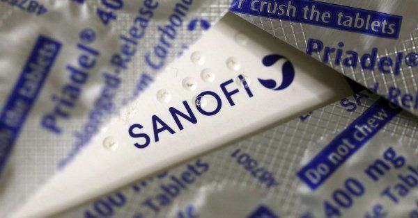 Sanofi s-a asociat cu Google 