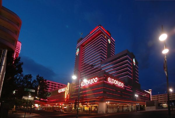 Eldorado Resorts fuzionează cu Caesars Entertainment