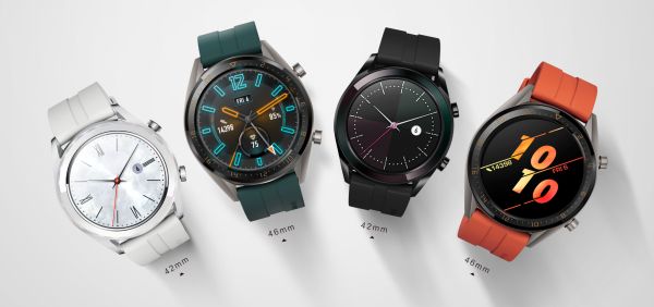 Peste două milioane de smartwatch-uri WATCH GT, vândute la nivel global