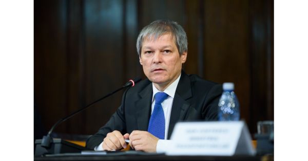 Dacian Cioloş