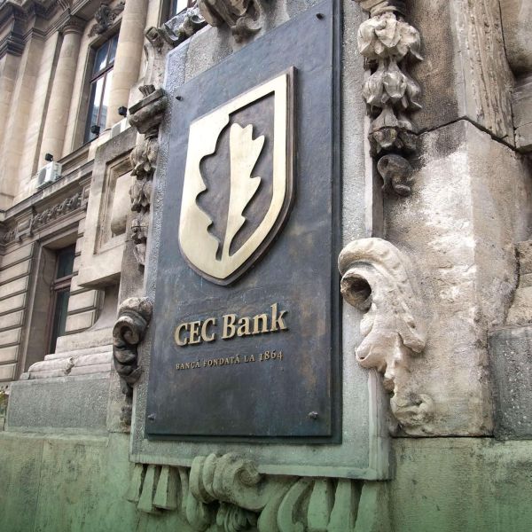 CEC Bank, campanie promoţională aferentă Liniei de credit 