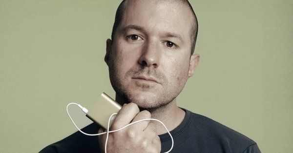 Jony Ive (Sursa foto: Twitter)