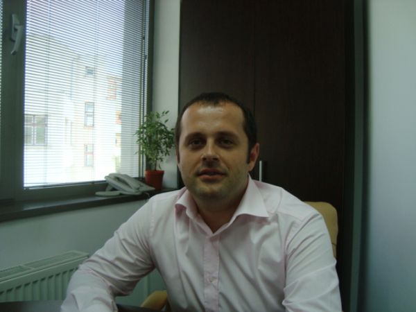 Alin Brendea