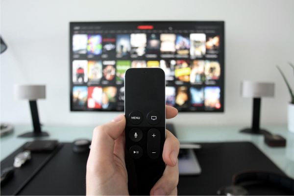 Procentul consumatorilor de streaming video a crescut