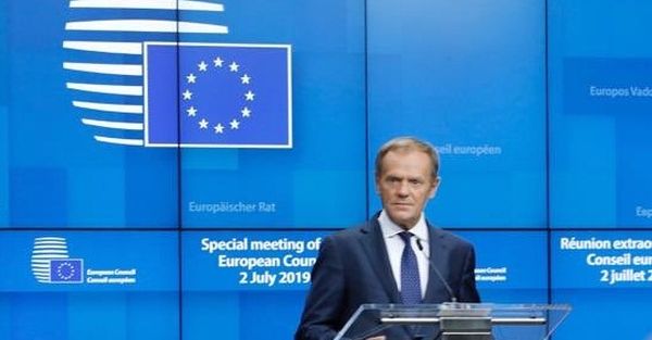 Donald Tusk (Sursă foto: Twitter)