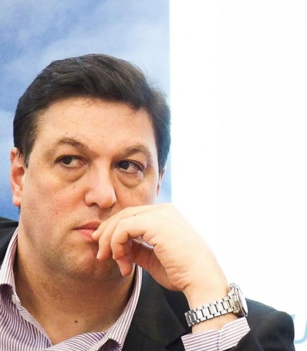 Şerban Nicolae (Sursa foto: Twitter)