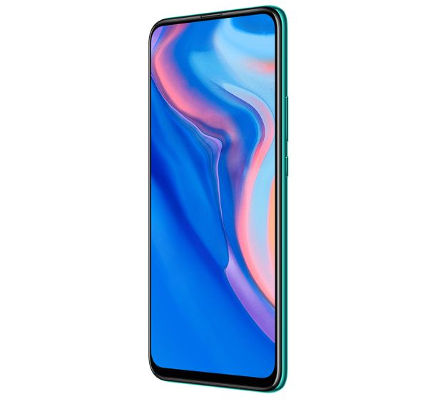 Huawei lansează pe piaţa locală smartphone-ul cu camera frontală retractabilă - HUAWEI P Smart Z