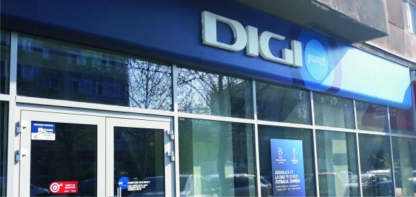 Digi şi-a răscumpărat acţiuni de aproape 1,3 milioane de lei