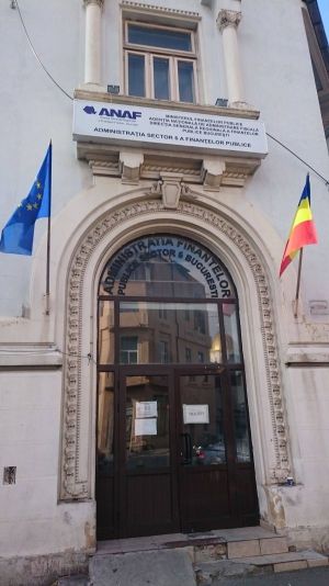 Fiscul intenţionează să mediatizeze cei mai buni plătitori de taxe