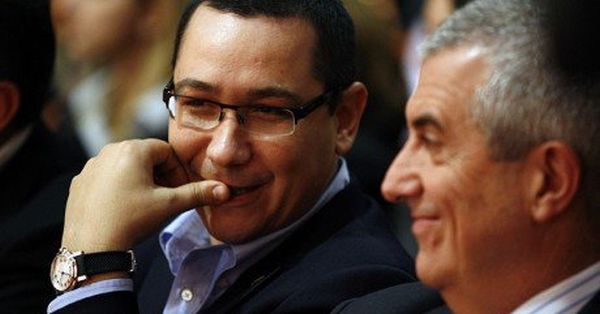 Victor Ponta 