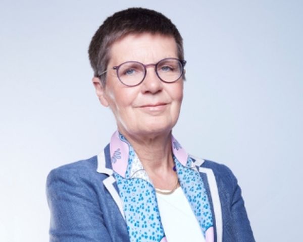 Elke Koenig, şefa SRB (sursa foto: https://srb.europa.eu)