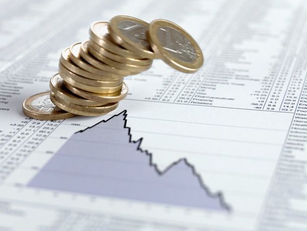 Încrederea în economia zonei euro a continuat să scadă în iulie