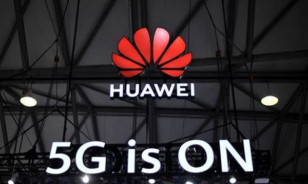 Huawei a anunţat un avans de 23,2% al veniturilor în primul semestru