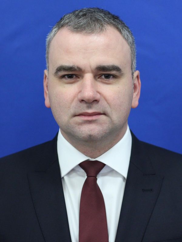 Marius Bodea (Sursă foto: cdep.ro)