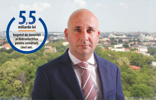 "România are potenţial să devină hub regional"