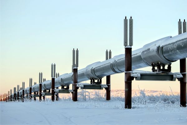 British Petroleum îşi vinde proprietăţile din Alaska pentru 5,6 miliarde dolari