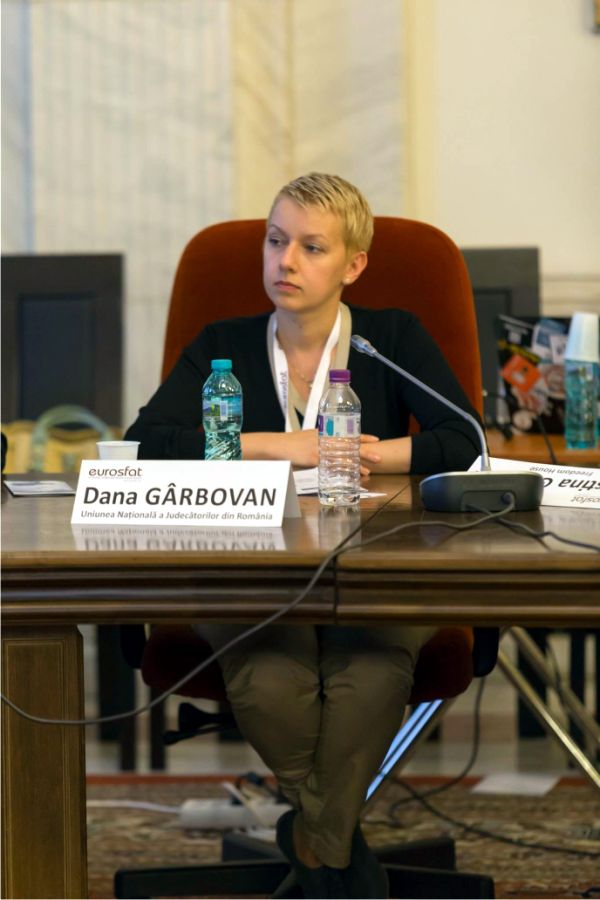 Dana Gîrbovean