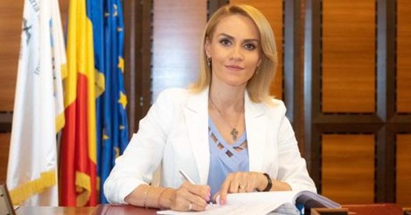 Gabriela Firea