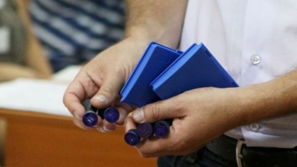 Metodologia de admitere în Corpul experţilor electorali, în dezbatere publică