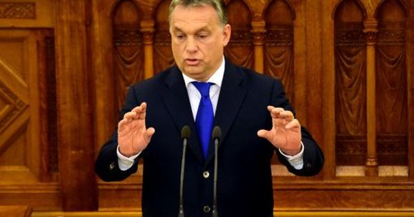 Viktor Orban