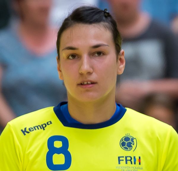 Cristina Neagu