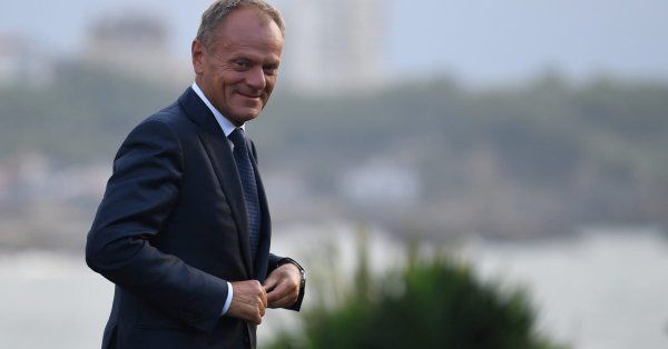 Donald Tusk (Sursa foto: Twitter)