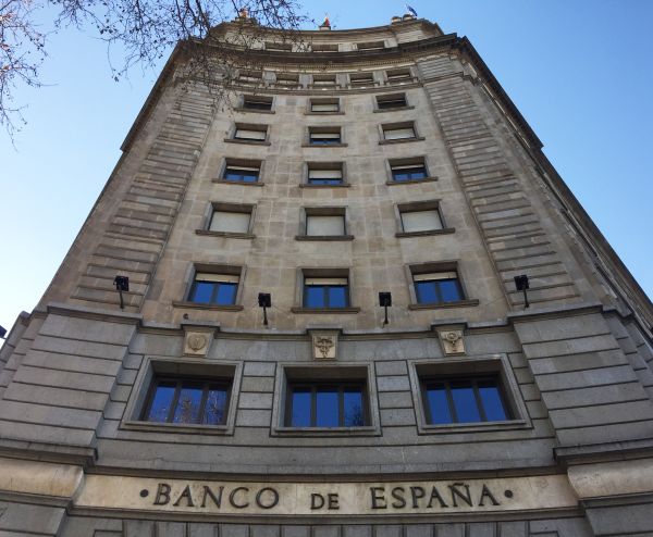 Banca Centrală a Spaniei înrăutăţeşte prognoza de creştere pentru perioada 2019-2021