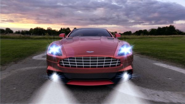 Aston Martin a obţinut 150 milioane dolari din vânzarea de datorii