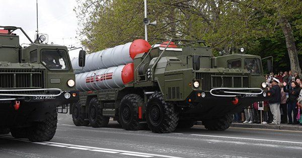 Rusia a făcut o ''greşeală gravă'' livrând Turciei rachetele S-400 