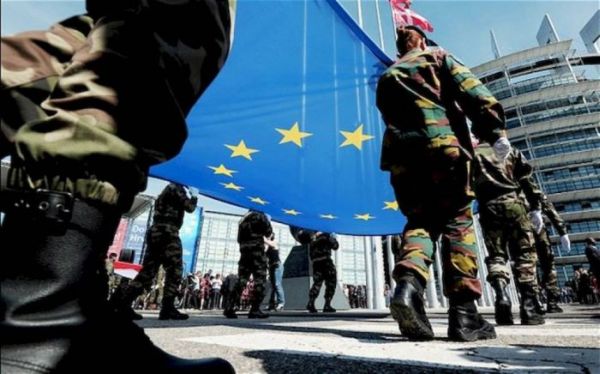 Europenii nu mai consideră SUA garant al securităţii Europei